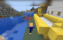 ชื่นชม ม.1 ใช้เกมส์ออนไลน์ส่งการบ้านครู