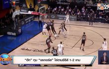 ​“ฮีท” ทุบ “เลเกอร์ส” ไล่ตามซีรีส์ 1-2 เกม