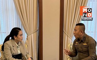 นายกฯ สั่งเข้ม! คุมเหตุบึ้มใต้ มั่นใจรัฐไม่ประมาท