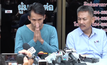 ศาลให้ประกันตัว “พีท พ่อค้าลอตเตอรี” 3 แสนบาท