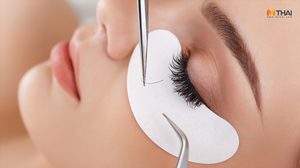 อยากขนตาเด้งต้องอ่าน! 5 ข้อควรรู้ ก่อนต่อขนตา ต้องเตรียมตัวอย่างไรบ้าง?
