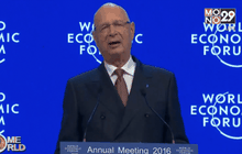 เวที WEF เตือนโลกเร่งลดปัญหาเหลื่อมล้ำ
