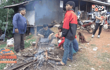 Good Morning Thailand 09-12-58