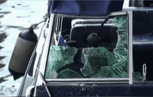 ทราบตัวผู้ก่อเหตุทำร้ายเจ้าหน้าที่ประมงปัตตานี