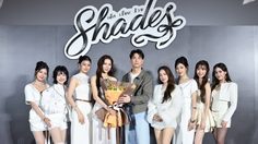 SHEEP ร่วมสนับสนุนพลังความหลากหลาย ผ่านซีรีส์ GL “Shades เด็กเรียบร้าย” มุก วรนิษฐ์ และนักแสดง ปลื้มกระแสตอบรับ อีพีแรก Uncut Version แรงเกินคาด !!
