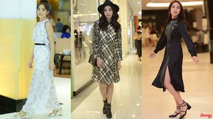 เธอเปลี่ยนไป!!! ส่องความสวย น้ำตาล พิจักขณา กับแฟชั่น 3 ลุค 3 สไตล์