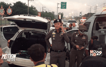ตร.วิสามัญผู้ต้องหาค้ายาเสพติดรายใหญ่