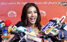 “ใบเตย” ทุ่มงบงานแต่งกว่า 10 ล้าน ไม่หวั่นหากมีดราม่า