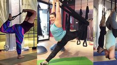 ถึงเวลาเปลี่ยน! หนูแหม่ม สุริวิภา กุลตังวัฒนา โชว์ท่ายาก สุขภาพตัวเองเราต้องดูแล