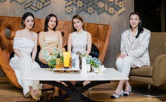แนะนำวิธีดูแลและฟื้นฟู สุขภาพเส้นผมและหนังศีรษะ สำหรับคนรักการทำสีผม