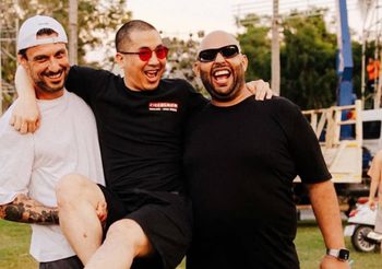 เที่ยวไทยทั้งปี ทุกซีซั่น ประเดิมต้นปีอย่างยิ่งใหญ่ กับเทศกาลดนตรีระดับโลก Circoloco ส่งตรงความมันส์จากอิบิซา มาถึง บาบา บีช คลับ นาใต้