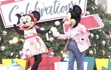 ฉลองวันเด็กสุดหรรษากับ “King Power and Disney’s Endless Celebrations”