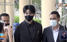 “ไมค์-ซาร่า” ไกล่เกลี่ยสิทธิ์ปกครองบุตรไม่ลงตัว นัดอีก ม.ค. 64