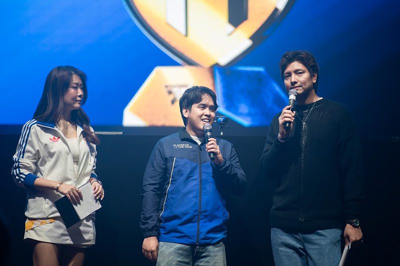 Player of the Year Awards 2026