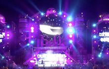 ปาร์ตี้สุดมันส์ “S2O Songkran Music Festival 2018” 