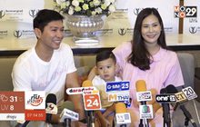 “หนุ่ม คงกะพัน” ดีใจได้ลูกแฝดหญิง ลั่นพร้อมปิดอู่