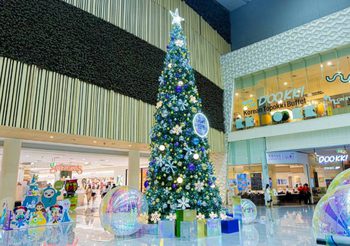 “ฟิวเจอร์พาร์คและสเปลล์” จัดแคมเปญใหญ่ FESTAL LIGHT 2024 CELEBRATION” ร่วมประดับไฟสุดอลังการ จัดเต็มพื้นที่อีเวนต์ พร้อมโปรโมชั่นคืนกำไรให้ลูกค้า ร่วมเฉลิมฉลองเทศกาลแห่งความสุขส่งท้ายปี 2566