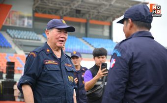 ‘ภูมิธรรม’ เรียกประชุมผู้ว่า-ผกก.ทั่วประเทศ พรุ่งนี้ ลั่น ใครไม่เข้าย้ายทันที เตรียมสร้างเครือข่ายตาสับปะรด-ชรบ.แก้ปัญหายาเสพติด