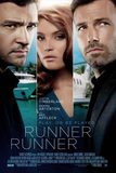 Runner Runner ตัดเหลี่ยมเดิมพันอันตราย