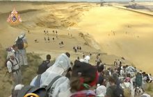 ประท้วงต้านทำเหมืองถ่านหินในเยอรมนี