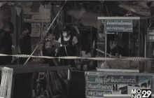 คุมเข้มหลังระเบิดตลาดโต้รุ่ง จ.ปัตตานี