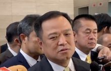 โพลเผย “อนุทิน”มีผลงานโดดเด่นสุดในสายตาประชาชน