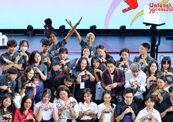 BITEC พลิกโฉมครั้งใหม่เป็น BITEC BURI เปิดพื้นที่ให้เยาวชนรุ่นใหม่ในงาน TEDxBangkok Youth 2023