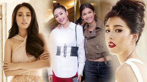 ปีนี้มิสยูนิเวิร์สไทยแลนด์สนุกแน่ เมื่อพี่สาว แนท อนิพรณ์ ลงสมัครนางงาม