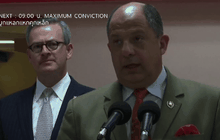 ผู้นำคอสตาริกาเยือนคิวบา