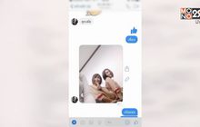 สั่งสอบภาพแชทเปรี้ยว-เพื่อนในห้องพิจารณาคดี