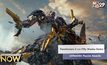Transformers 5 ควง Fifty Shades Darker นำทัพเข้าชิง Razzie Awards
