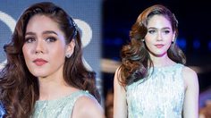 สวยเจิดจรัส!! ชมพู่ อารยา ส่งท้ายงาน It’s Our Cannes 2016 อย่างงดงาม