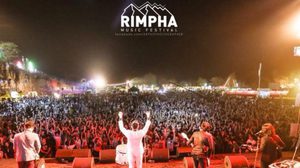 เทศกาลดนตรี Rimpha Music Festival ท่ามกลางบรรยากาศภูเขา-ลมหนาว-ดวงดาว