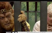 “โมโนฟิล์ม” ส่งตรงความสนุกรับปีจอ  เปิดด้วยภาพยนตร์ “Monster Hunt 2” และ “The Monkey King 3”