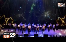 SANTA FE PROUD NIGHT 2017 “The Shining Star”