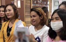 โผล่อีก ผู้เสียหายแจ้งความแชร์ “แม่จุ๋มซี๊ด”