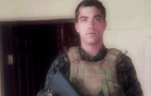 หนุ่มอเมริกันเผยประสบการณ์ต่อสู้ IS