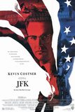 JFK สายเลือดฝังปฐพี