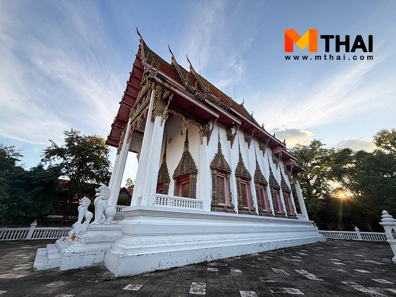 วัดมณีวนาราม