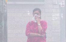 อินเดียเผชิญมลพิษอากาศร้ายแรงสุดในปีนี้