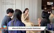 แข้งชบาแก้วไหว้ขอพร “มาดามแป้ง” เนื่องในวันแม่