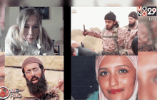 อังกฤษขอให้ UN ลงโทษกลุ่มหัวรุนแรงชาวอังกฤษ