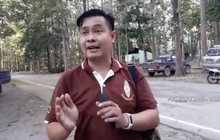 ​ไล่ออก “ปลัดอำเภอล่าหมีขอ”