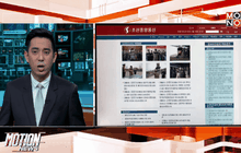 เกาหลีเหนือทดสอบจรวดเชื้อเพลิงแข็งสำเร็จ