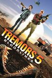 Tremors 5: Bloodlines ทูตนรกล้านปี 5