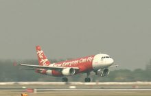 แอร์เอเชีย ปรับลดเงินเดือน ผู้บริหาร สู้วิกฤตโควิด-19