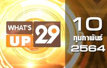What’up 29 10-02-64