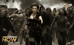 Resident Evil เศร้าหนัก สตั๊นโดนทับตายขณะถ่ายทำที่แอฟริกา!