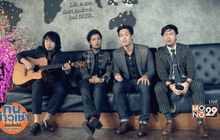 “Season Five” กับเพลงเรียลดราม่าที่มาจากเรื่องจริง “ฉันมาบอกว่า…”