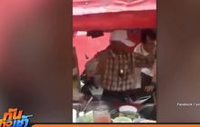 รถขายก๋วยเตี๋ยวชวนแดนซ์
